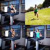 HIIT treadmill