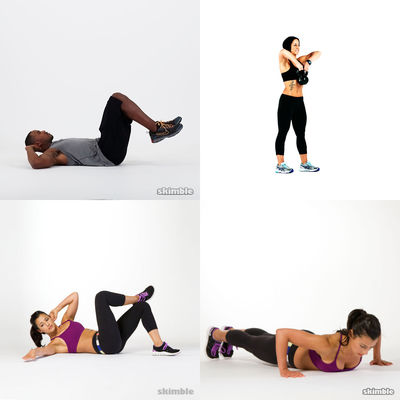 Abs/Core
