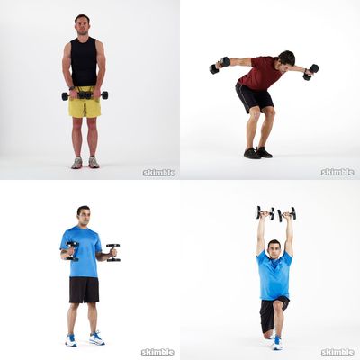 Arms