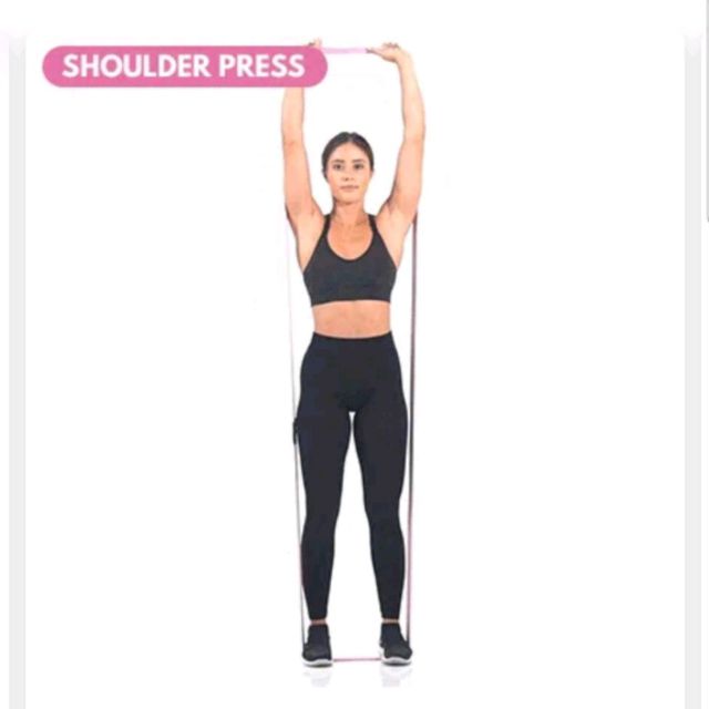 Arm Combo by Tanya M. Exercise Howto Skimble Workout Trainer