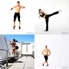 Trainer's Workouts