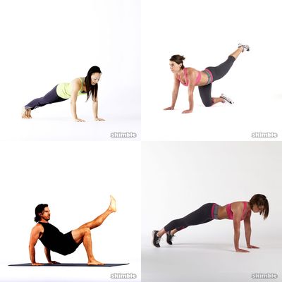 Workout