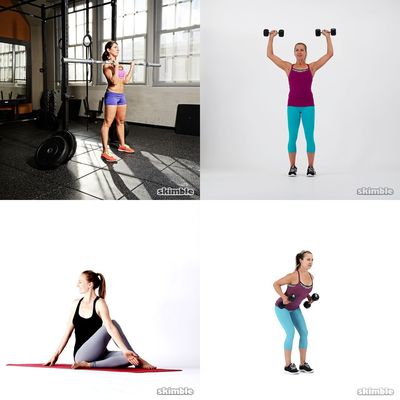 Arms &amp; Core