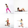 Core, Legs