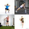 Bodyweight Workout