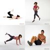 Lower Body