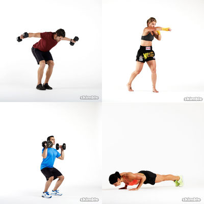 Arms