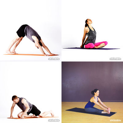 YOGA