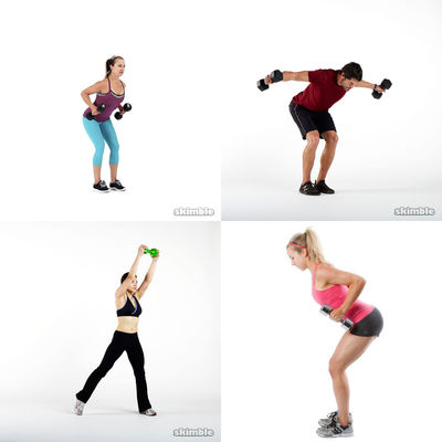 Weights