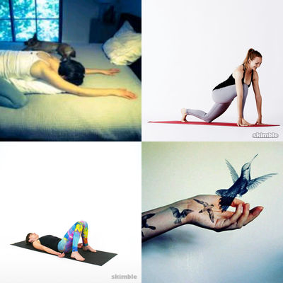Yoga