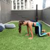 Workouts