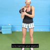 kettlebell