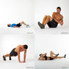 V-Shred Home Workouts