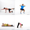 WORK OUT NOW