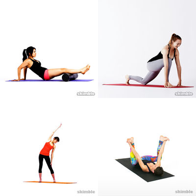 Stretches