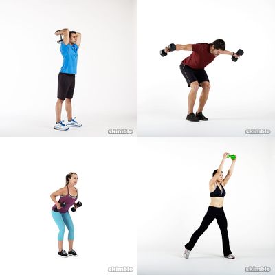 Weights