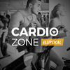 Cardio Zone: Elliptical