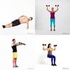 arms