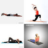 stretches