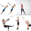 TRX Muscle Building