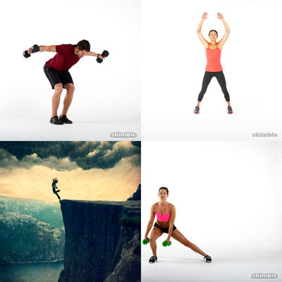 Strength training