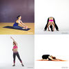 Stretch/Warp/Cool