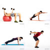 Upper body and core