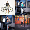 Plantet Fitness Arms &amp; Legs