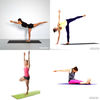 pilates/yoga