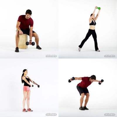 Weights