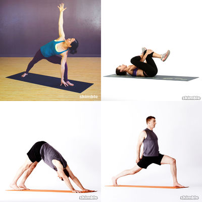 Yoga