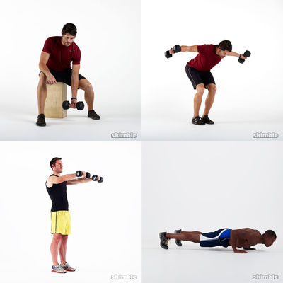 Upperbody