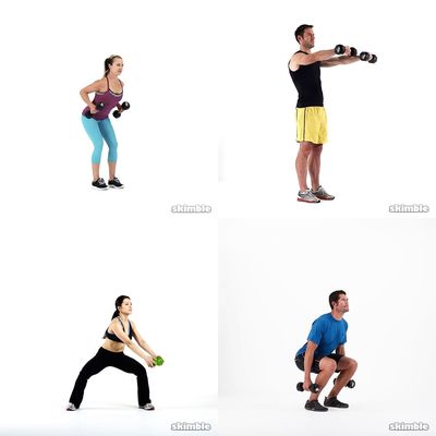 Weights
