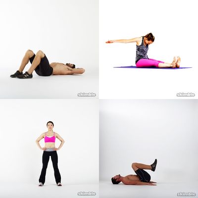 Pilates