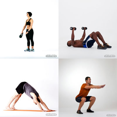 Workout #7