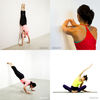 Thursday Handstand
