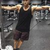 Egyptian Lateral Raise