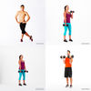 Dumbbells