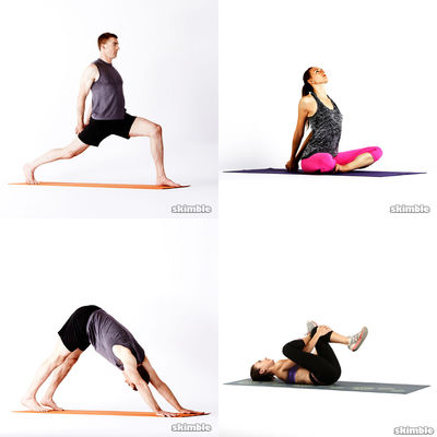 YOGA