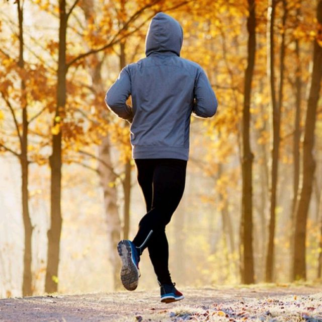 Salir a correr by Josè Isaac Gilberto S. Ejercicio Cómo hacerlo Skimble