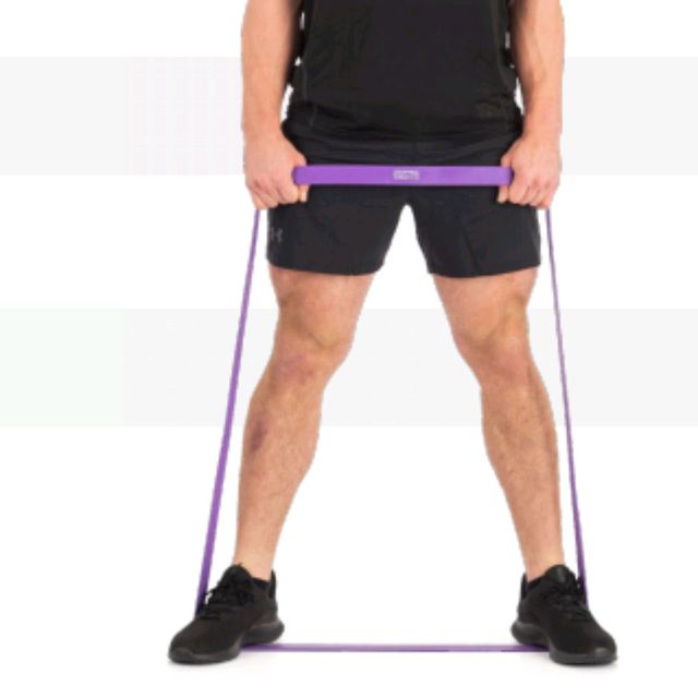 Deadlifts Bands by Jay H. Exercise Howto Skimble