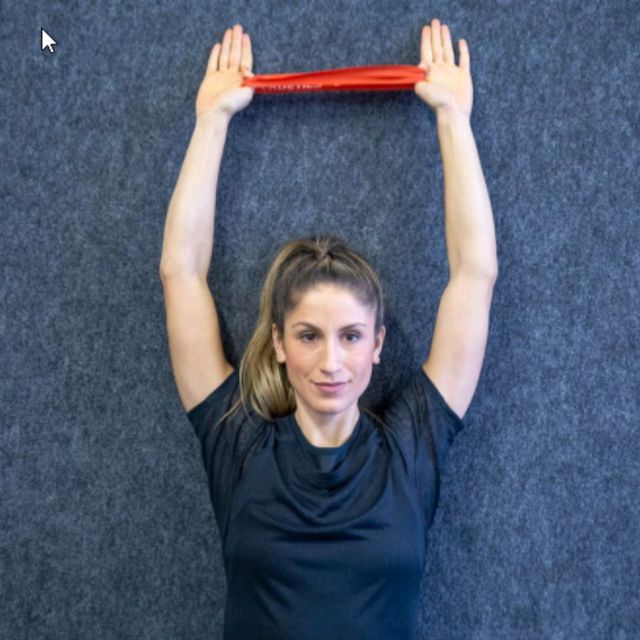 Lateral Pulldown by Jay H. - Exercise How-to - Skimble