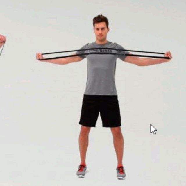 Splitter by Jay H. Exercise Howto Skimble Workout Trainer