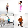 Tabata &amp; HIIT