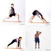 Yoga/Stretch