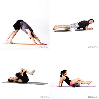 Flexibility