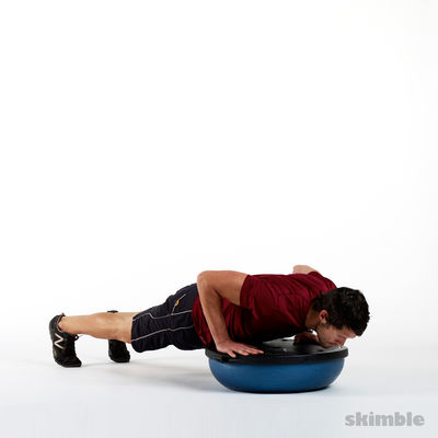 bosu