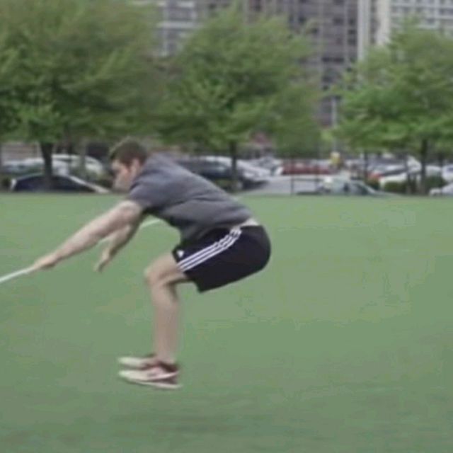 Broad Jumps by Kat Trimble Exercise Howto Skimble