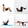 core workouts