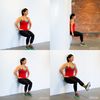 Wall Sit